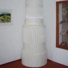 Puszta Károly portré